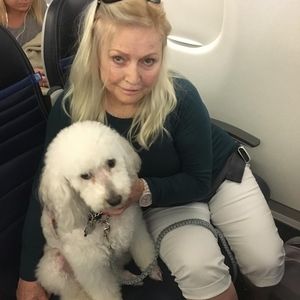 Meet your Posher, Marlene